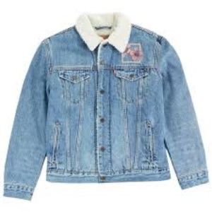 Shawn Mendes X levies